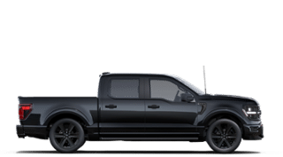 2025 Ford F-150® External Image 1